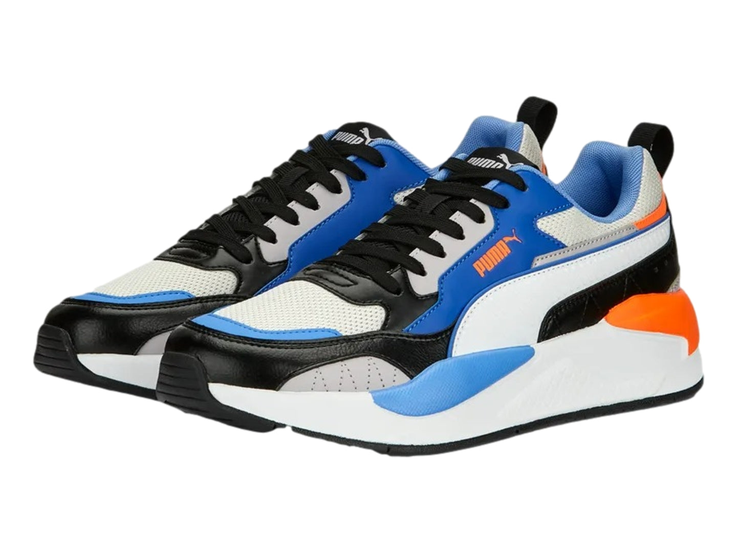 Tenis Puma X Ray 2 Square 373108 Para Hombre