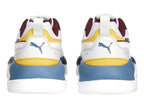 Tenis Puma X Ray 2 Square 373108 Para Hombre