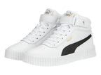 Tenis Puma Carina 2 0 Mid 385851 Para Mujer