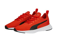 Tenis Puma Flyer Runner Jr 192928 Para Niño