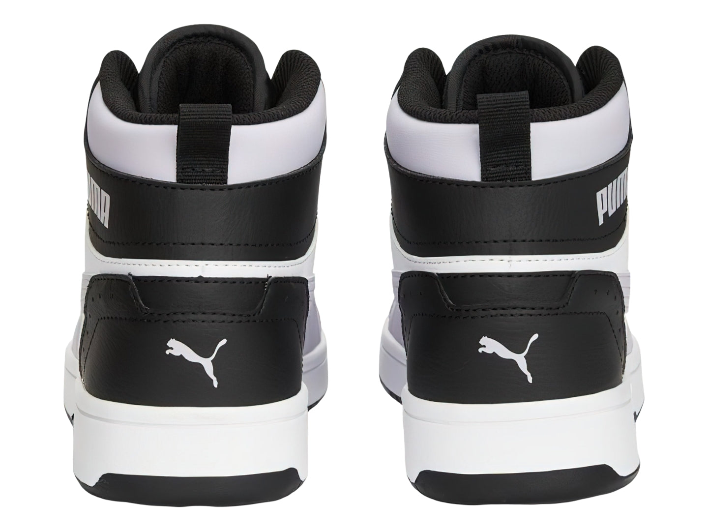 Tenis Puma Rebound Joy 374765 Para Hombre