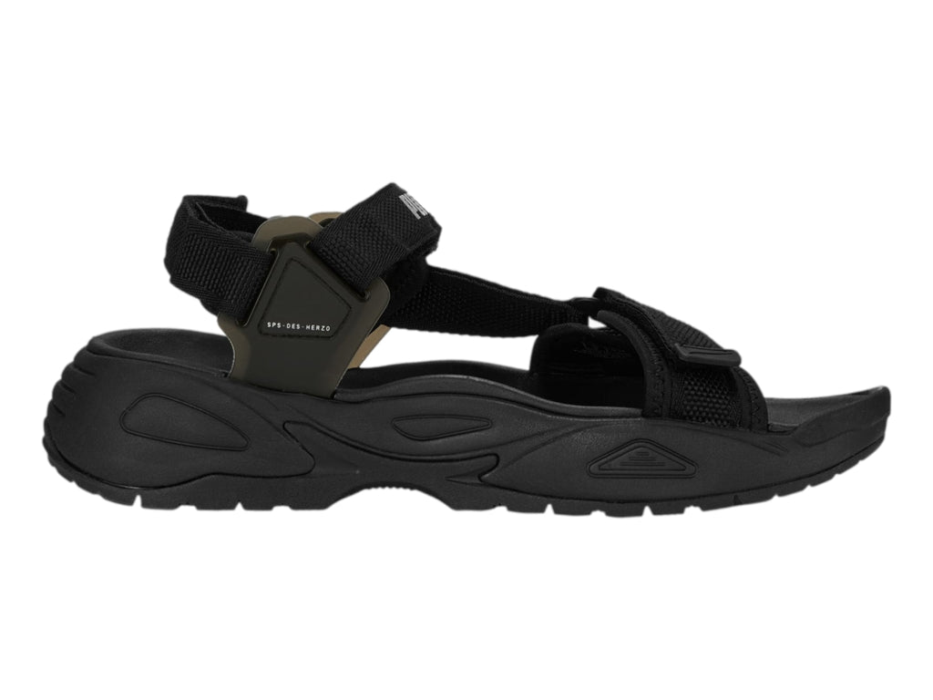 Sandalias Puma Track Lite 389075 Para Hombre