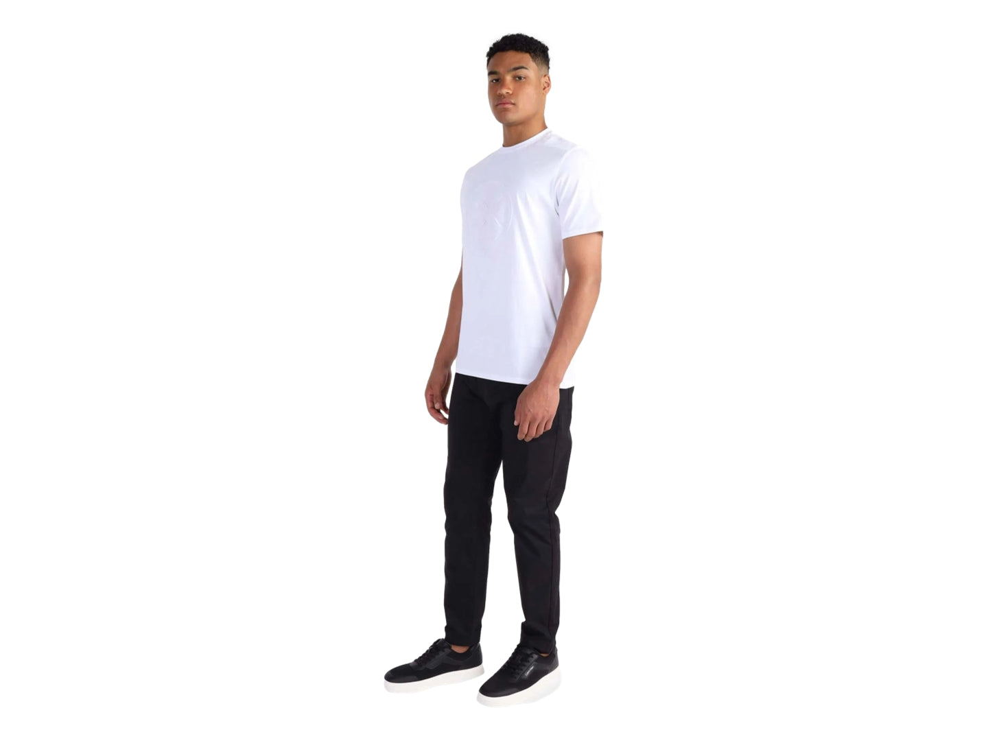 Tenis Calvin Klein M00922 Para Hombre