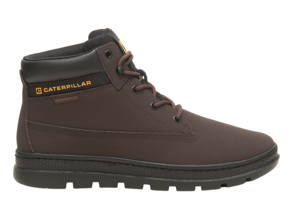 Botas Caterpillar 111272 Para Hombre