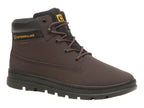 Botas Caterpillar 111272 Para Hombre