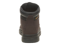 Botas Caterpillar Café para Hombre
