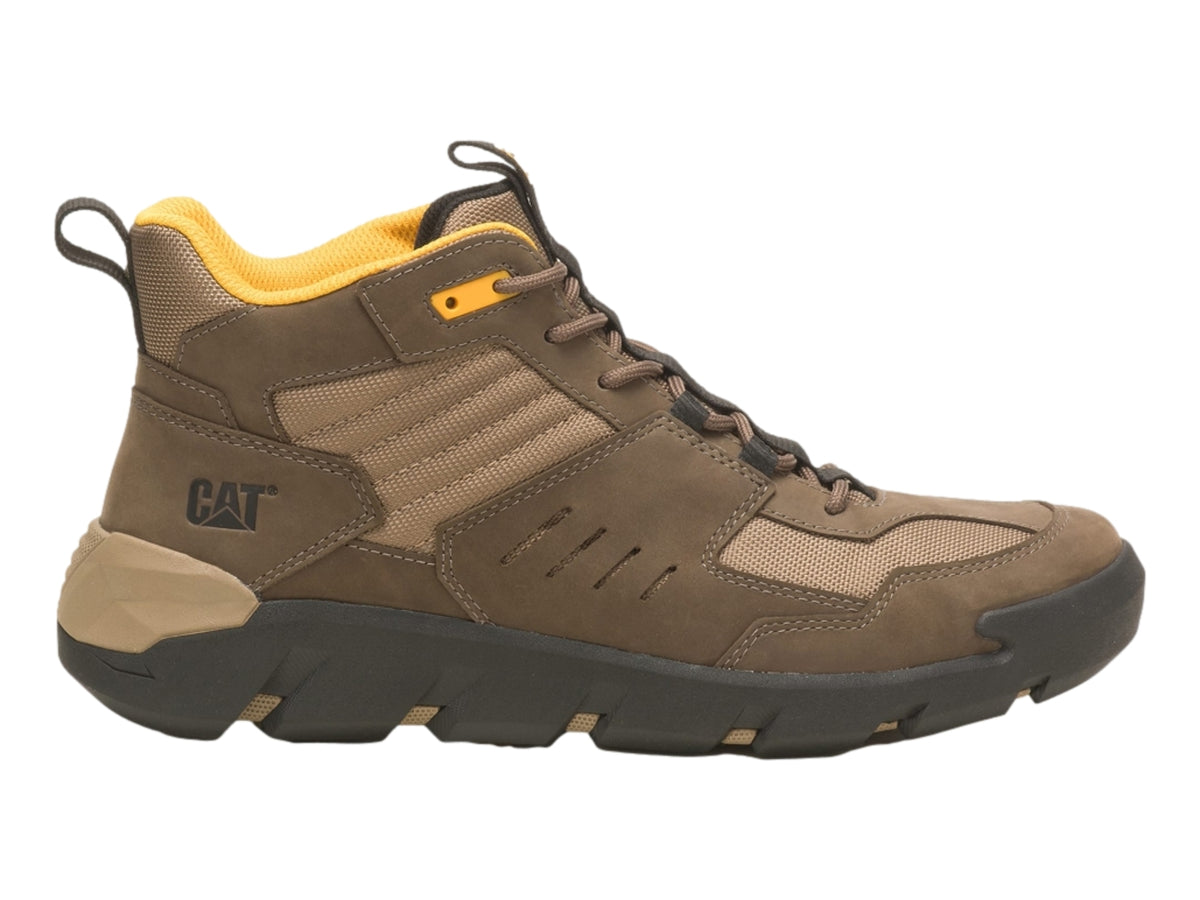 Botas Caterpillar 725603 Para Hombre