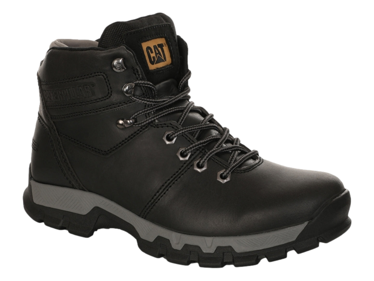 Botas Caterpillar 725707 Para Hombre