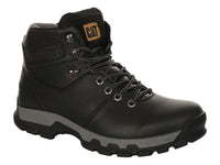 Botas Caterpillar Casuales Color Negro para Hombre