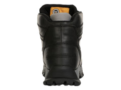 Botas Caterpillar Casuales Color Negro para Hombre