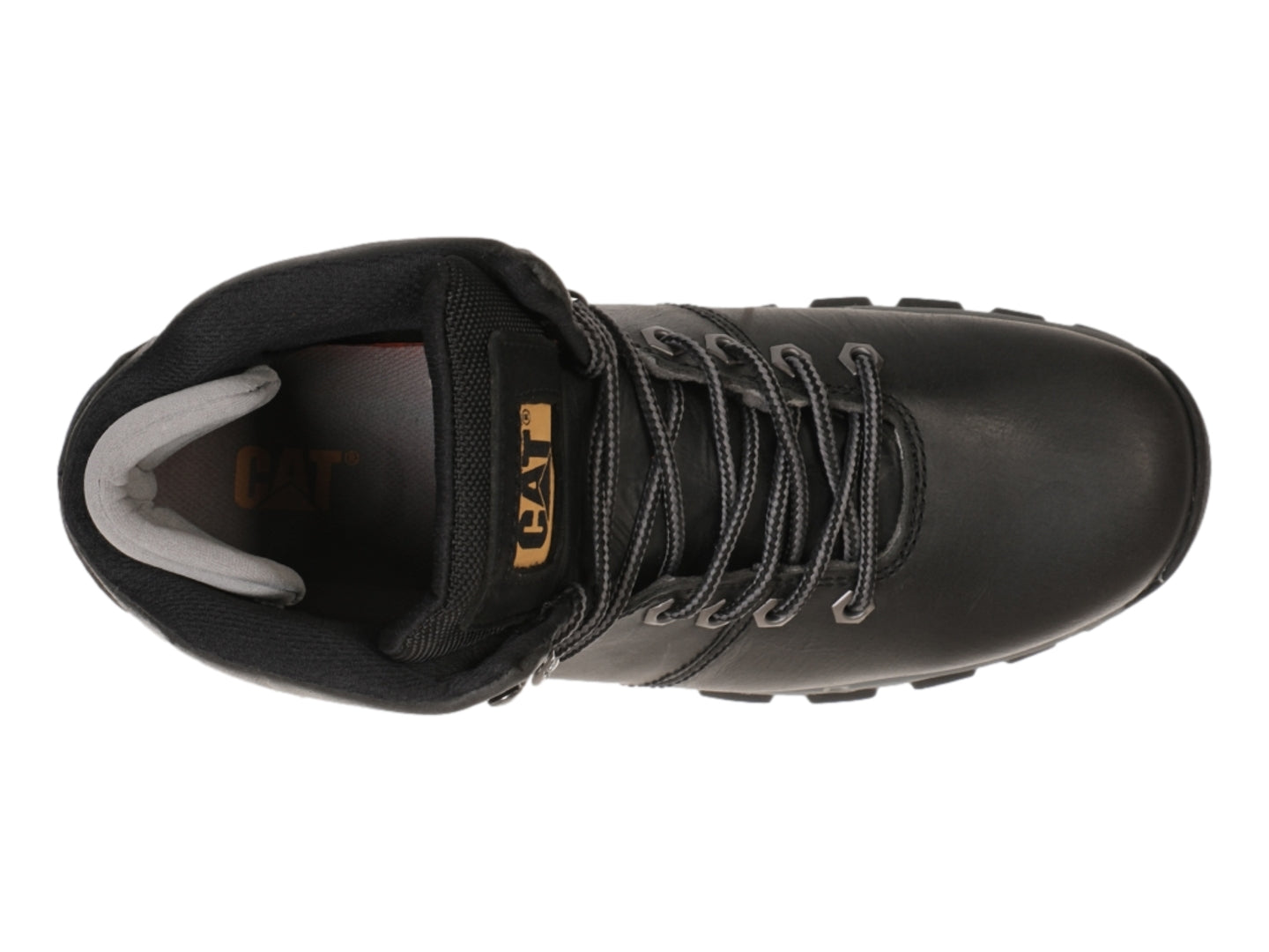 Botas Caterpillar 725707 Para Hombre