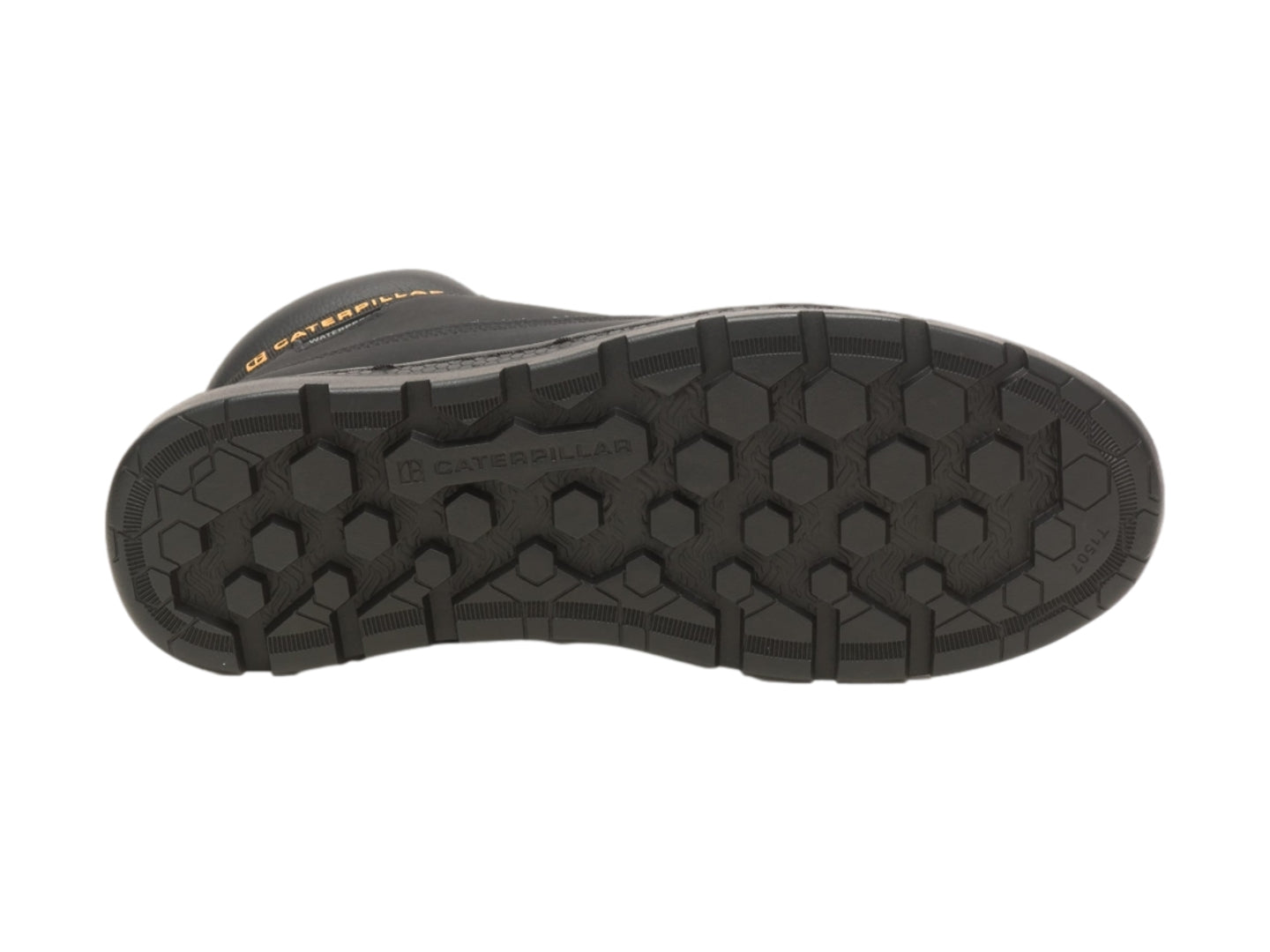 Botas Caterpillar 111271 Para Hombre