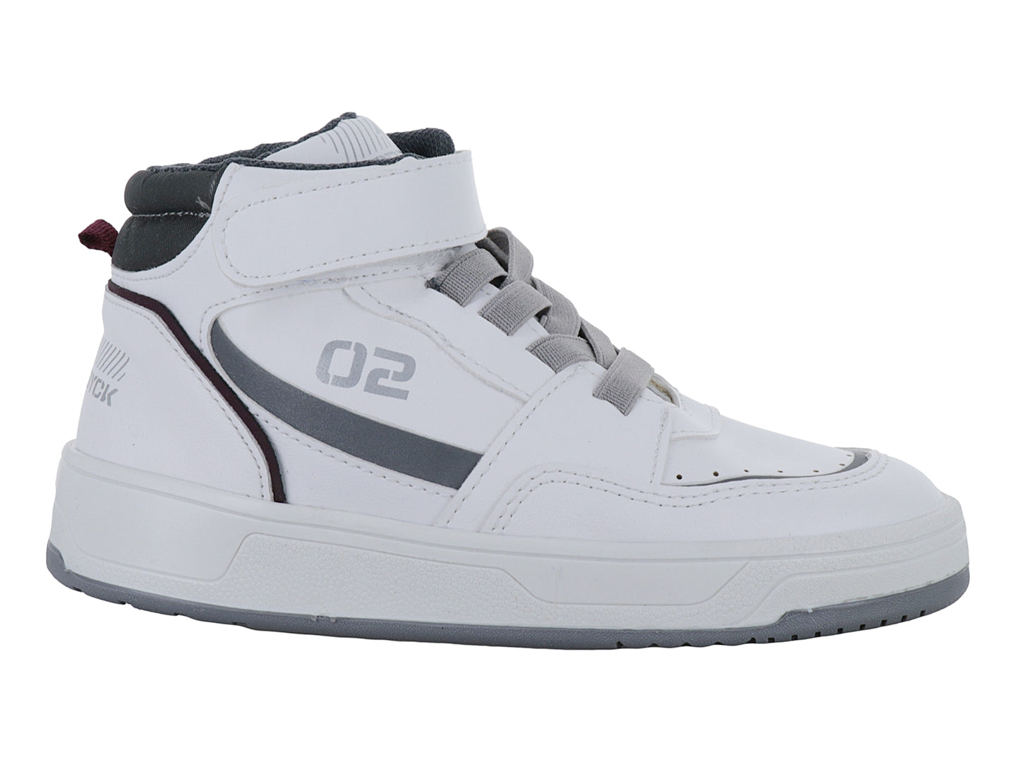 Tenis Roddyck 333503 Para Niño