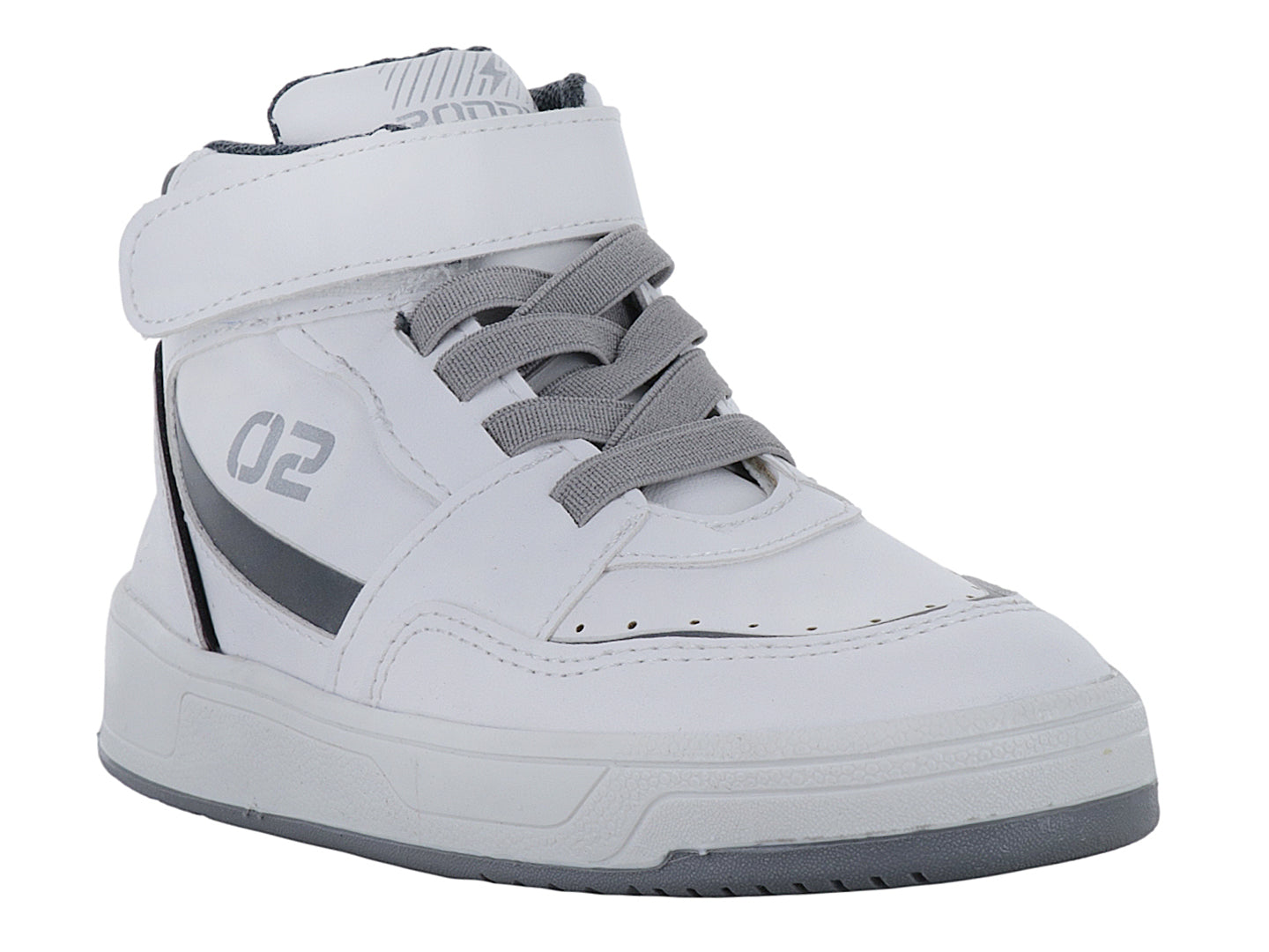 Tenis Roddyck 333503 Para Niño