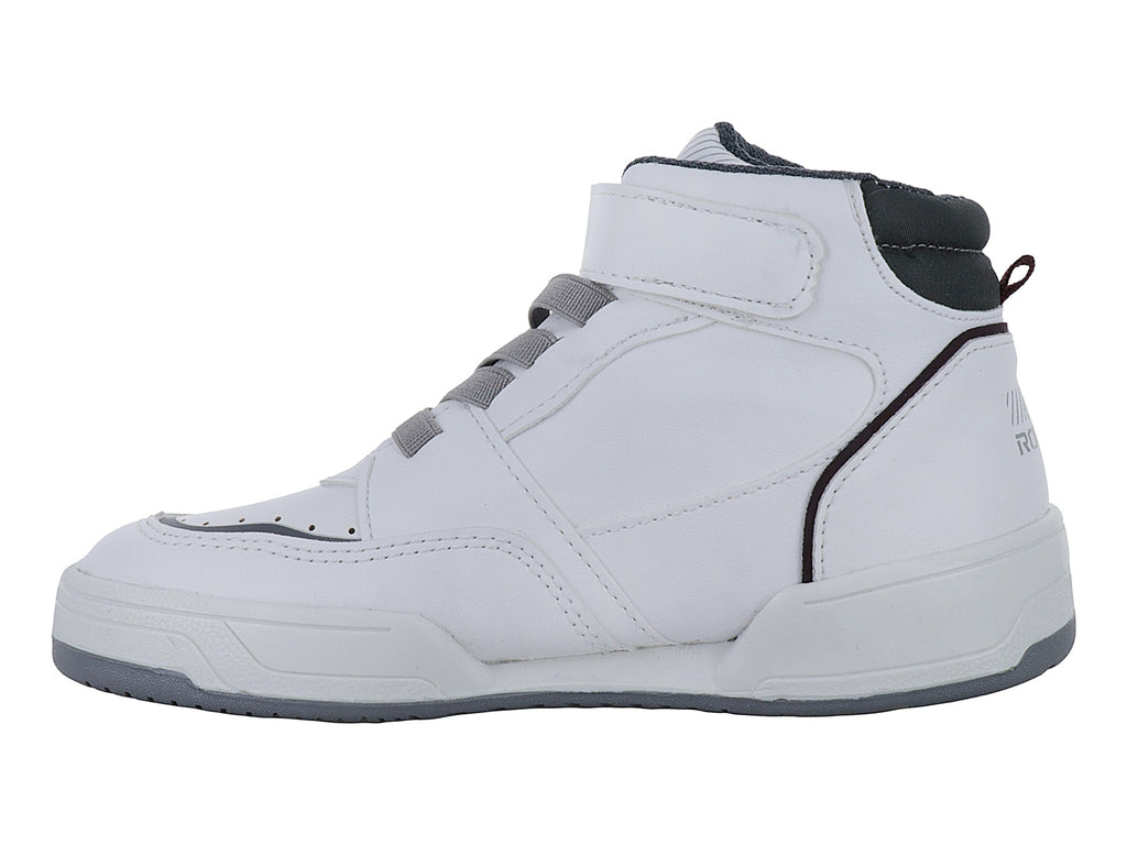 Tenis Roddyck 333503 Para Niño