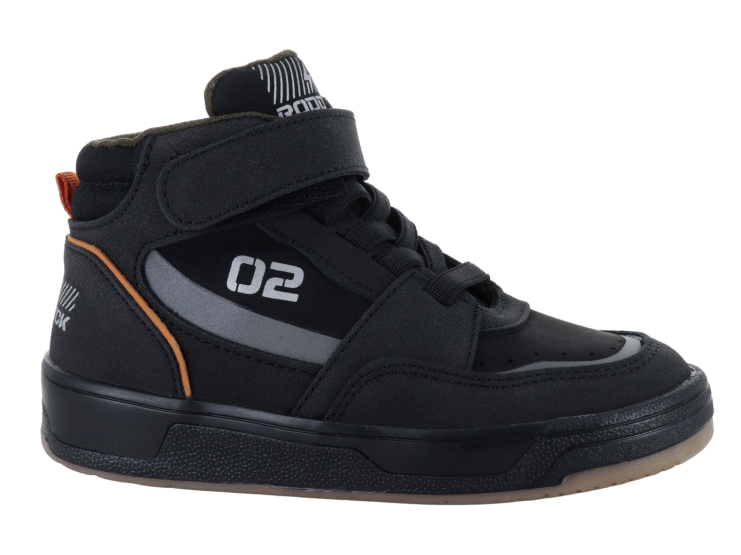 Tenis Roddyck 333503 Para Niño