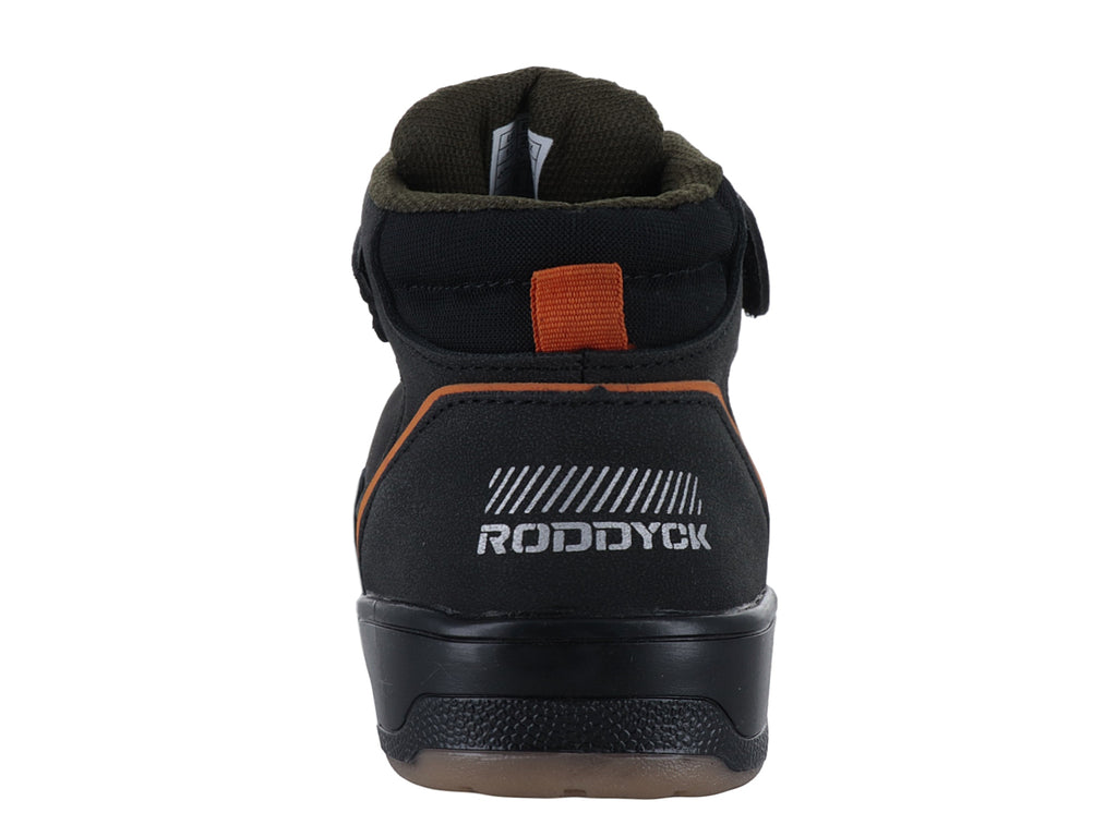 Tenis Roddyck 333503 Para Niño