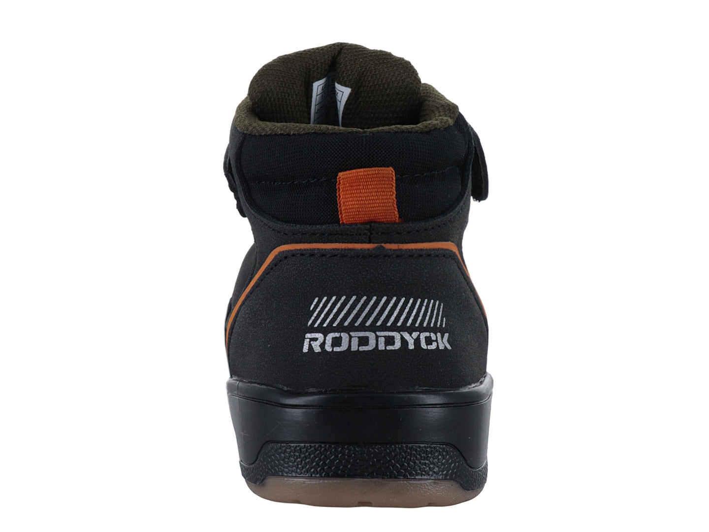 Tenis Roddyck 333503 Para Niño