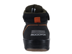 Tenis Roddyck Negros para Niño