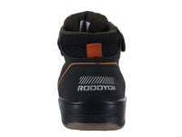 Tenis Roddyck 333503 Para Niño