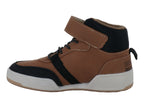 Tenis Roddyck 333509 Para Niño