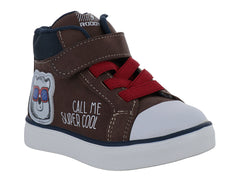 Tenis Roddyck 933508 Para Niño