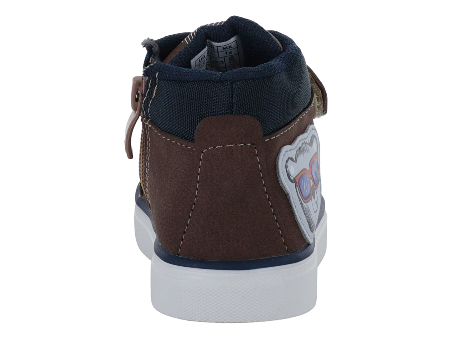 Tenis Roddyck 933508 Para Niño