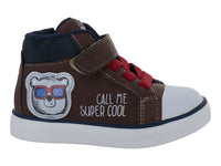 Tenis Roddyck 933508 Para Niño