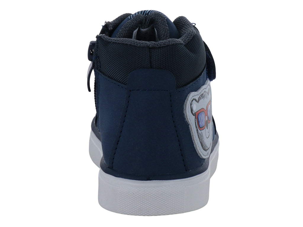 Tenis Roddyck 933508 Para Niño