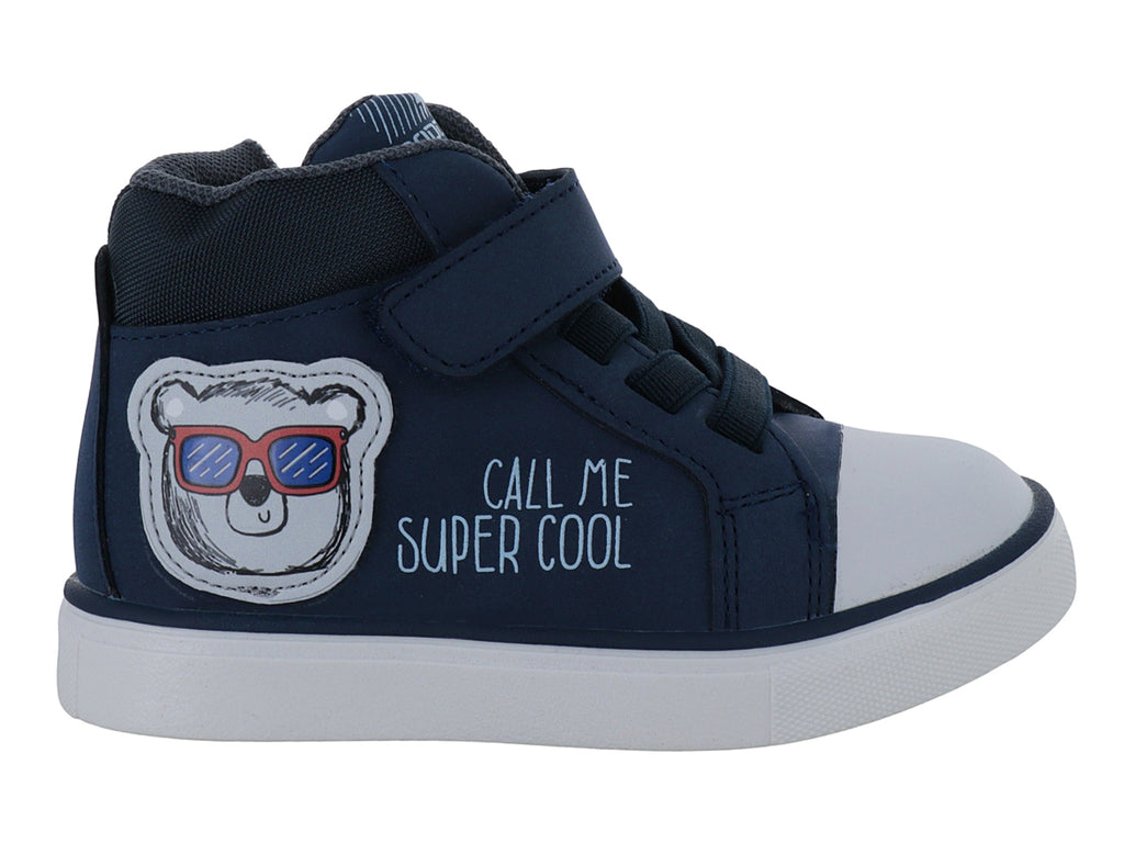 Tenis Roddyck 933508 Para Niño