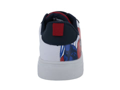 Tenis Roddyck Spider-Man Blancos para Niño