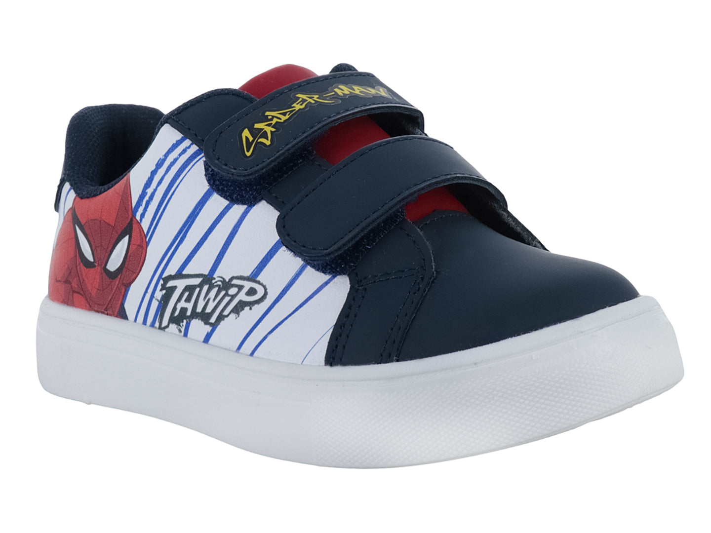 Tenis Roddyck 930510 Para Niño