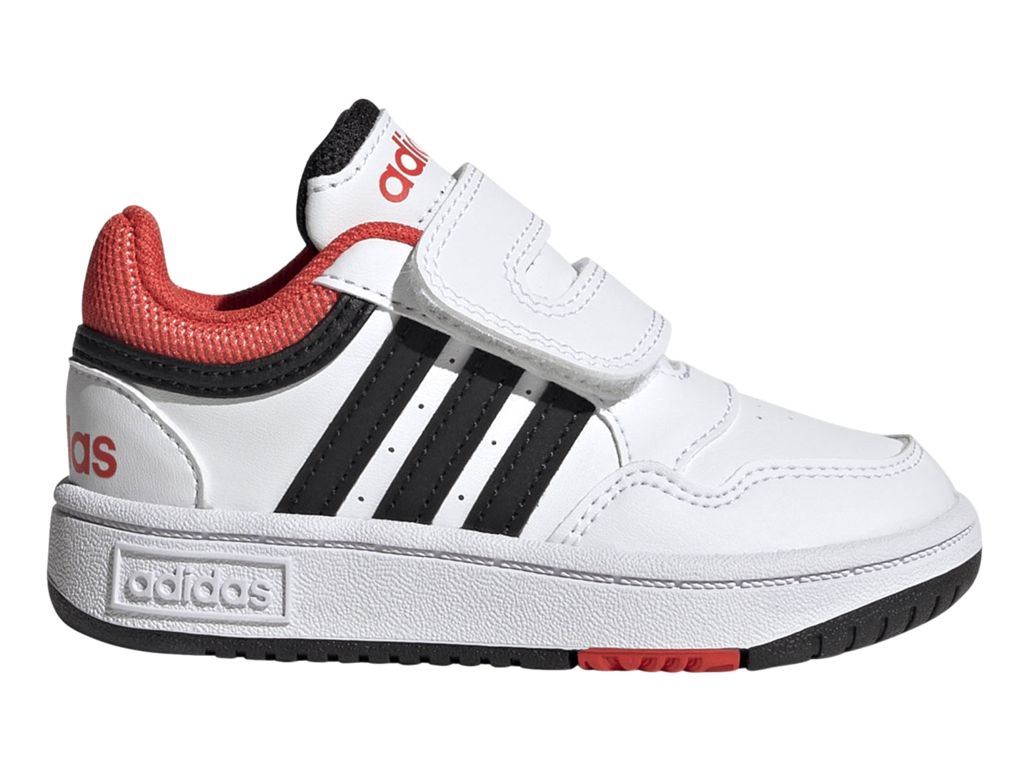 Tenis Adidas Hoops 3 0 Cf I H03860 Para Niño