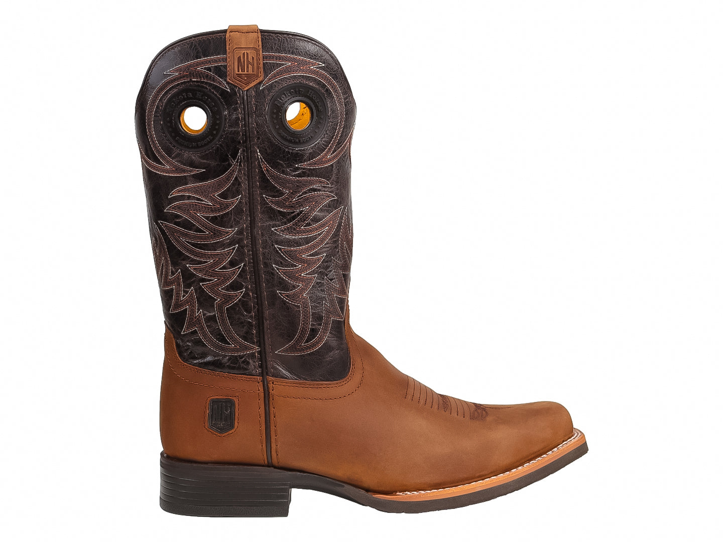 Botas Nokota Horse Stanle Para Hombre