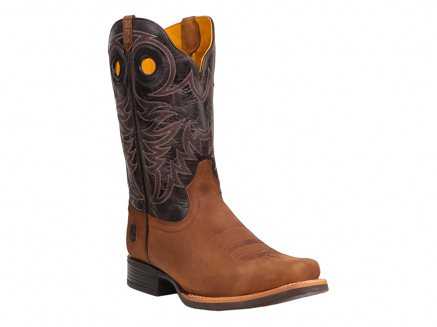 Botas Nokota Horse Stanle Para Hombre