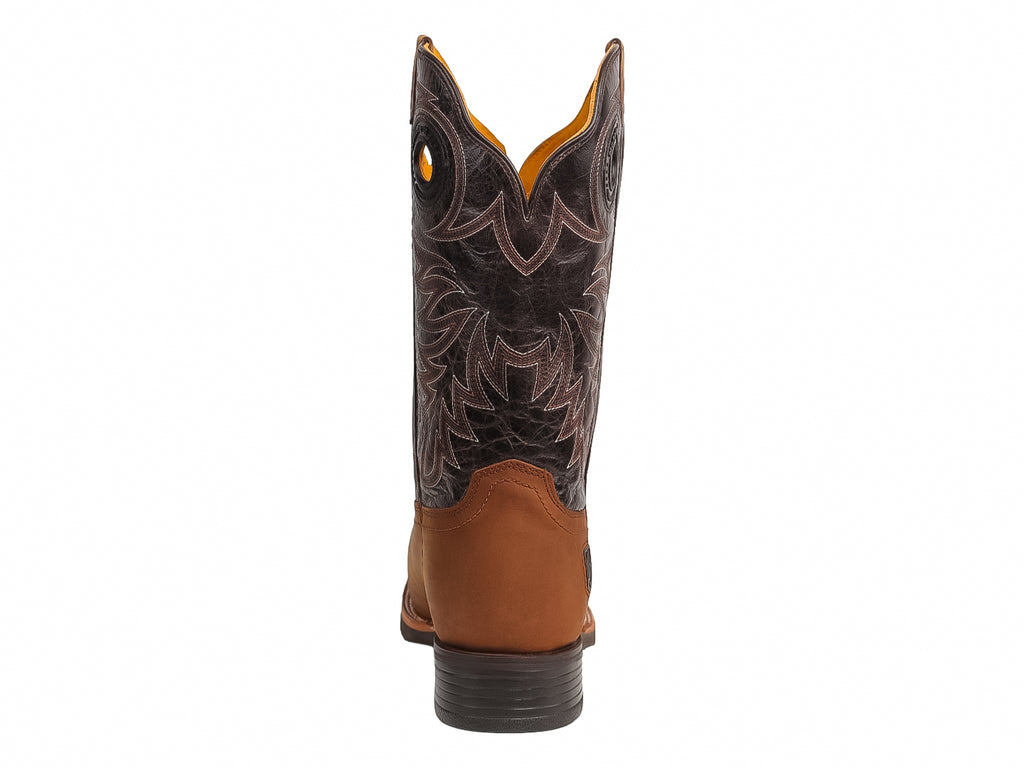 Botas Nokota Horse Stanle Para Hombre