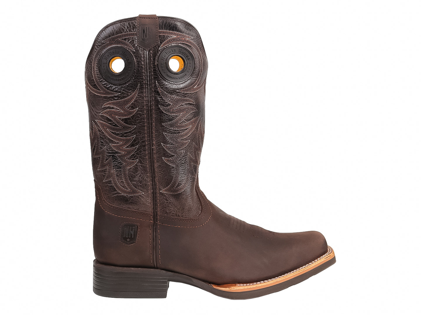 Botas Nokota Horse Stanle Para Hombre