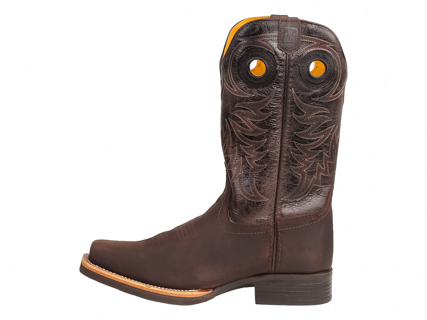 Botas Nokota Horse Stanle Para Hombre