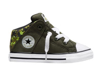 Tenis Converse A03610 Para Niño