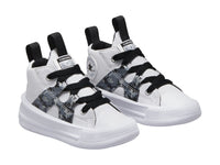 Tenis Converse A03647 Para Niño