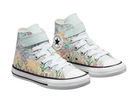 Tenis Converse A03586 Para Niña