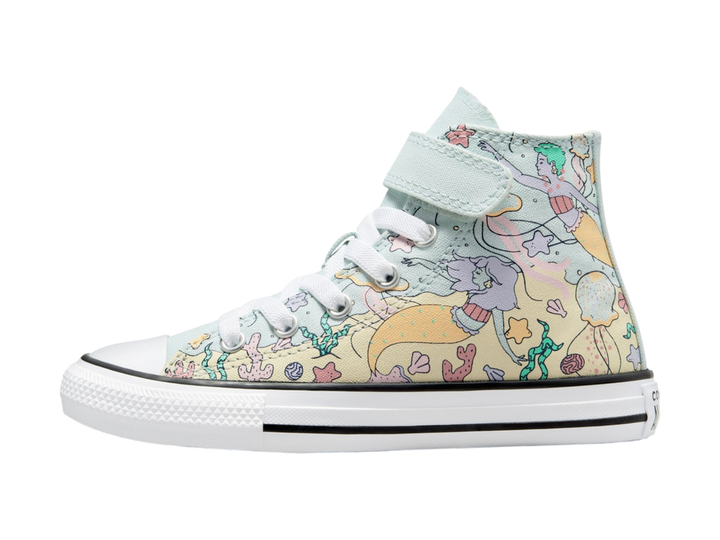 Tenis Converse A03586 Para Niña