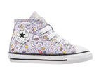 Tenis Converse A03593 Para Niña