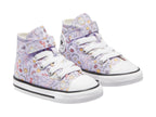 Tenis Converse A03593 Para Niña