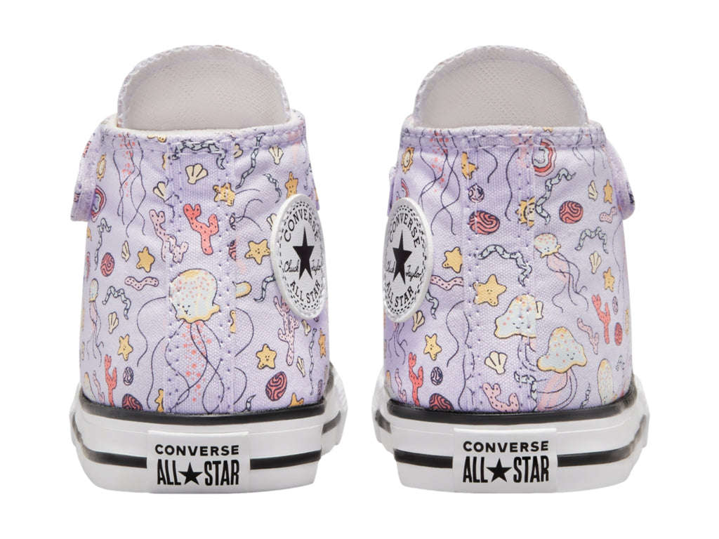 Tenis Converse A03593 Para Niña