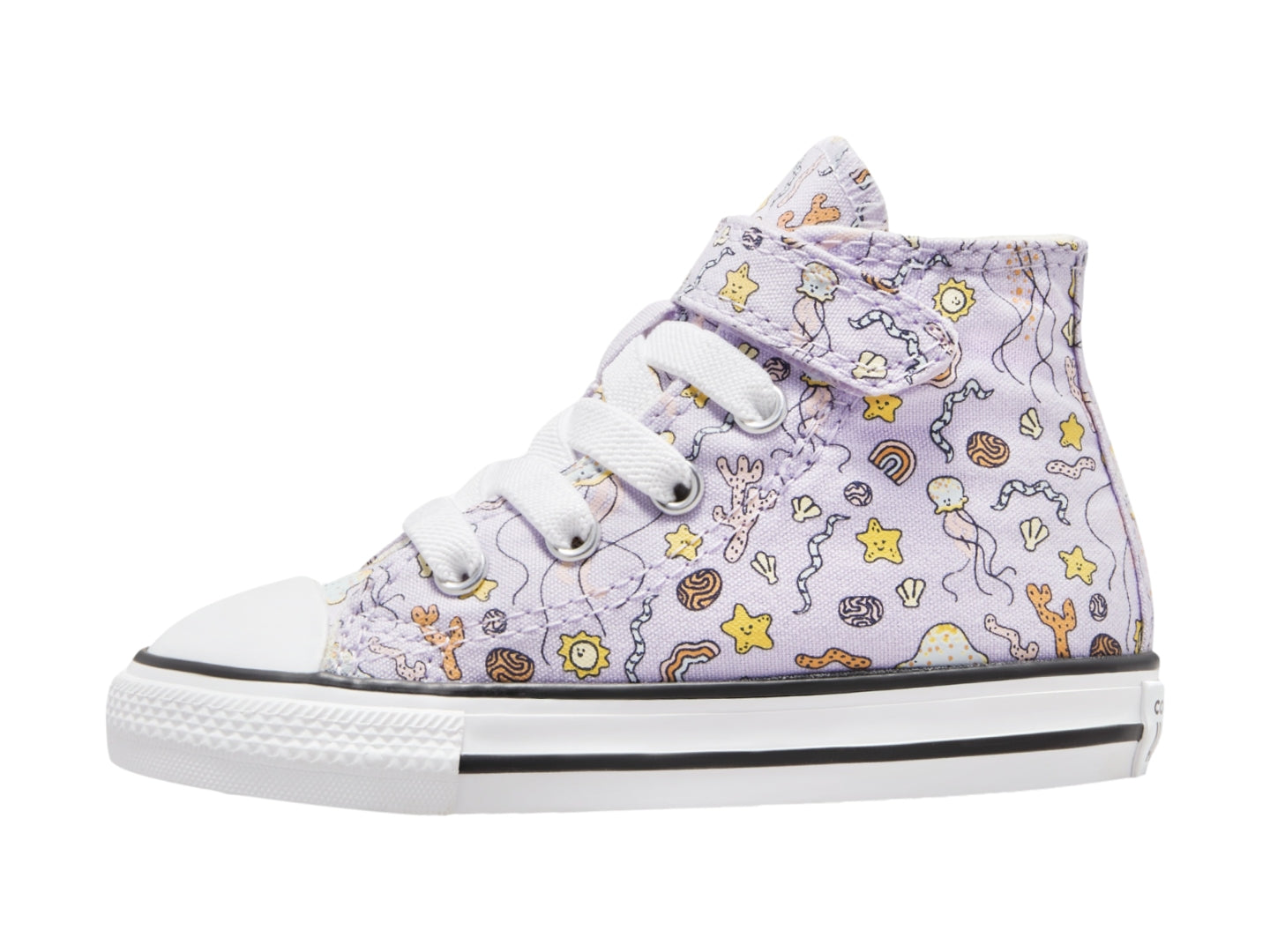Tenis Converse A03593 Para Niña