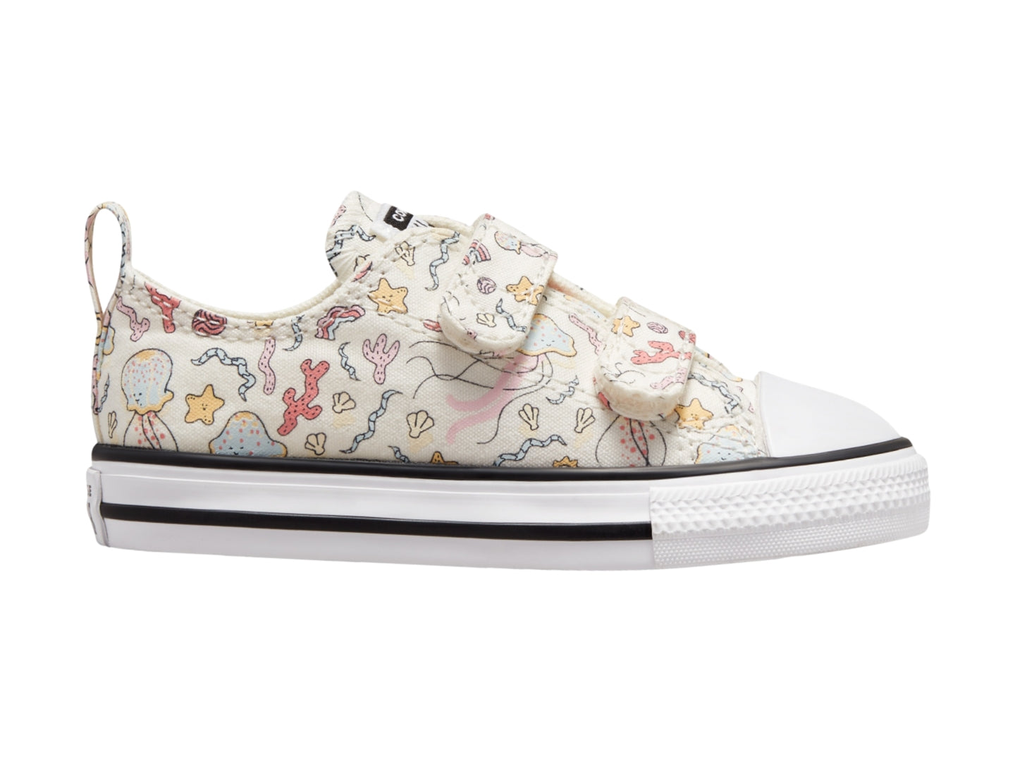 Tenis Converse A03600 Para Niña