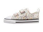 Tenis Converse A03600 Para Niña