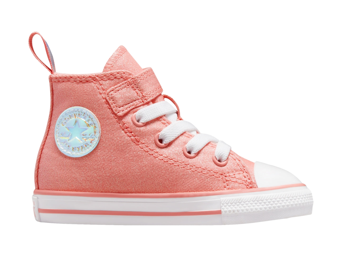 Tenis Converse A03590 Para Niño
