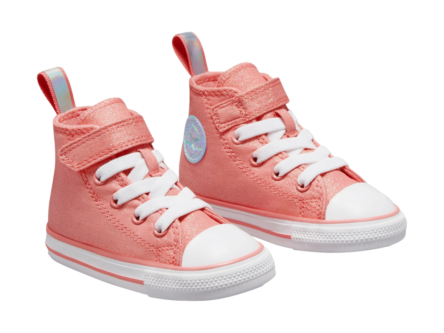 Tenis Converse A03590 Para Niño